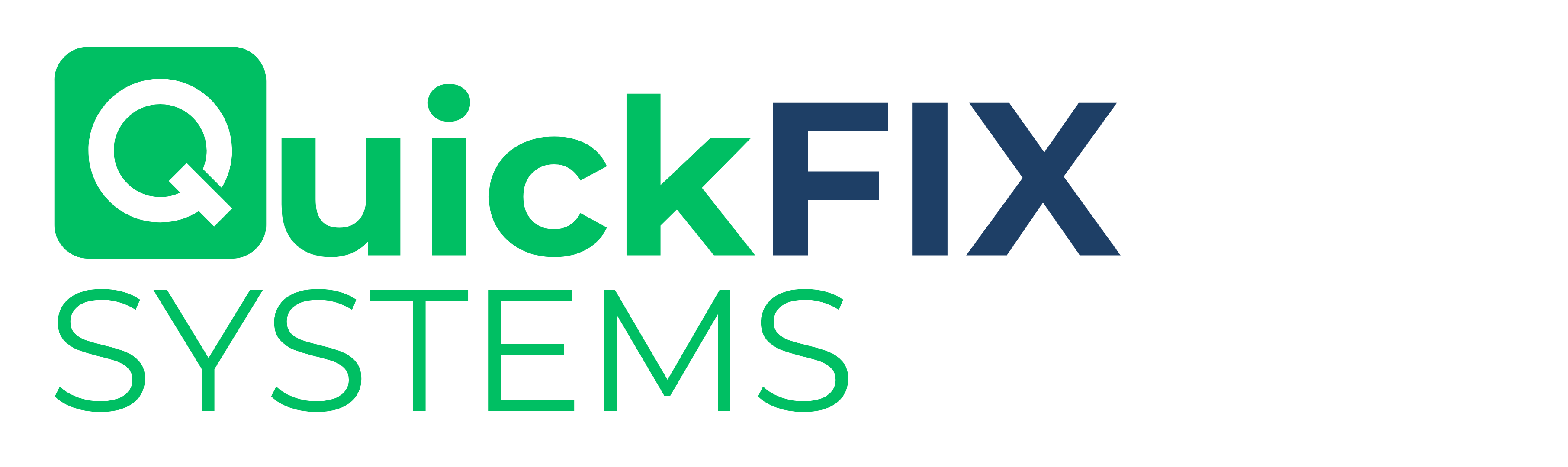 Quickfix Systems