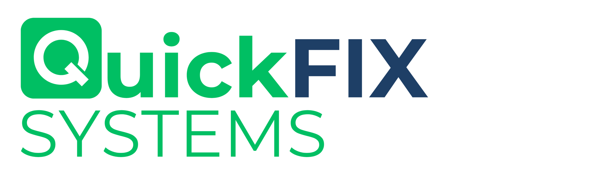 Quickfix Systems