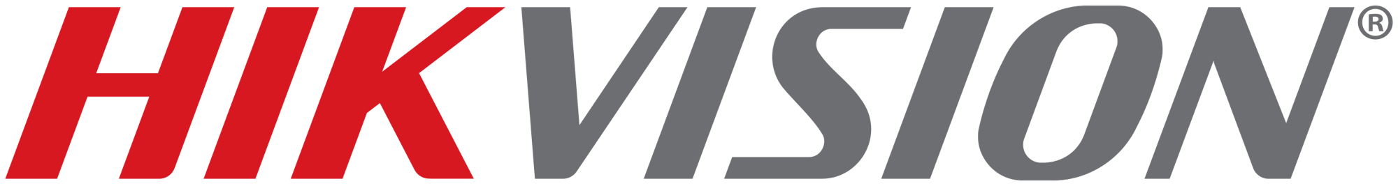 hikvision