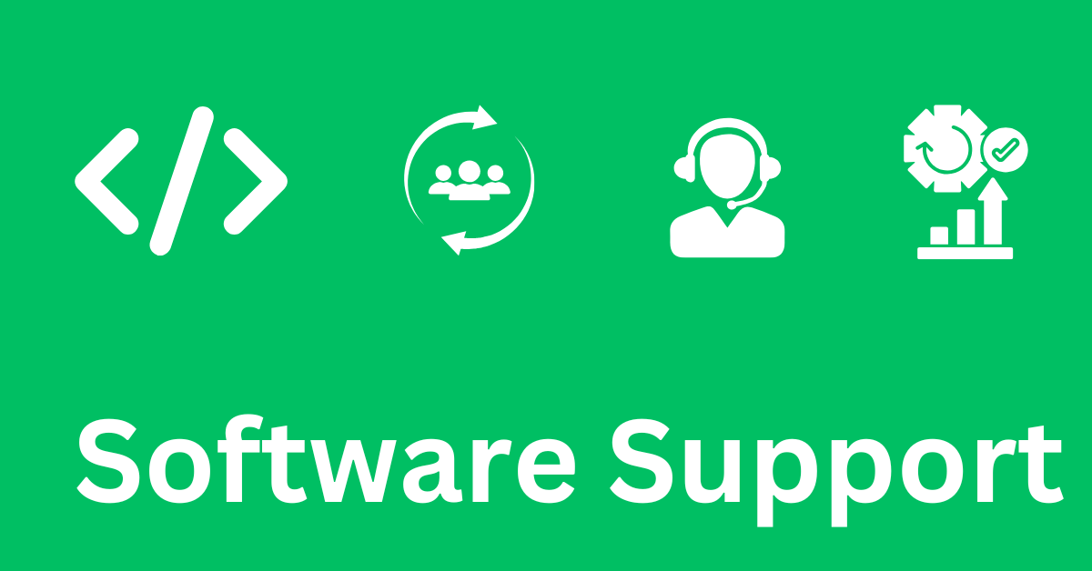 Software Support Service